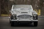 Austin-Healey 3000 BT7 1959 года